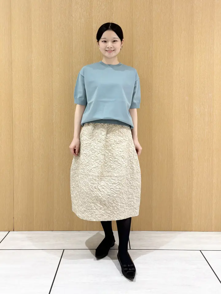 23区 S 松浦 コーディネート画像