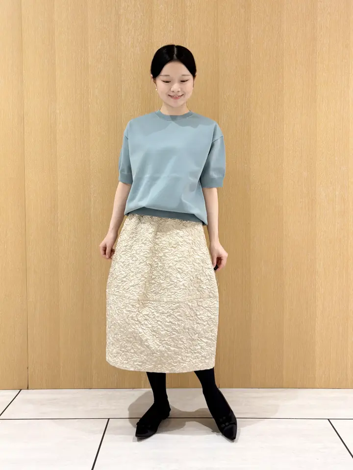 23区 S 松浦 コーディネート画像