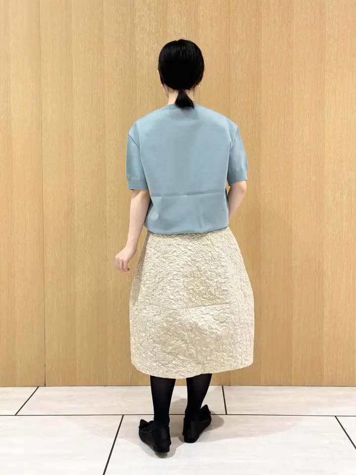 23区 S 松浦 コーディネート画像