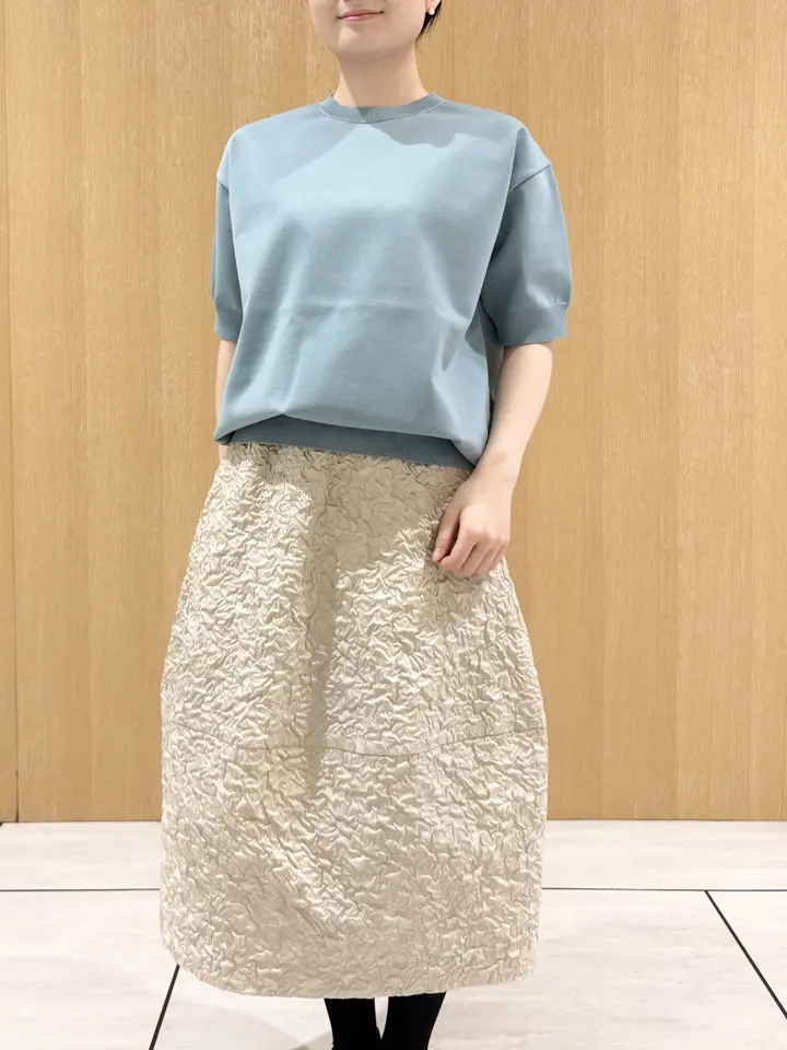 23区 S 松浦 コーディネート画像