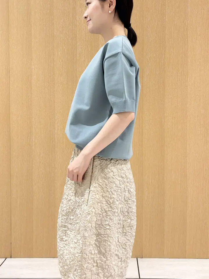 23区 S 松浦 コーディネート画像