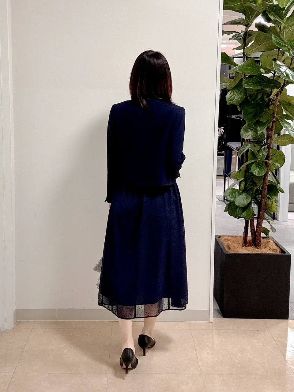 23区 S 宇井 コーディネート画像