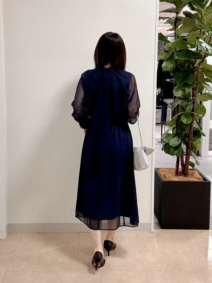 23区 S 宇井 コーディネート画像