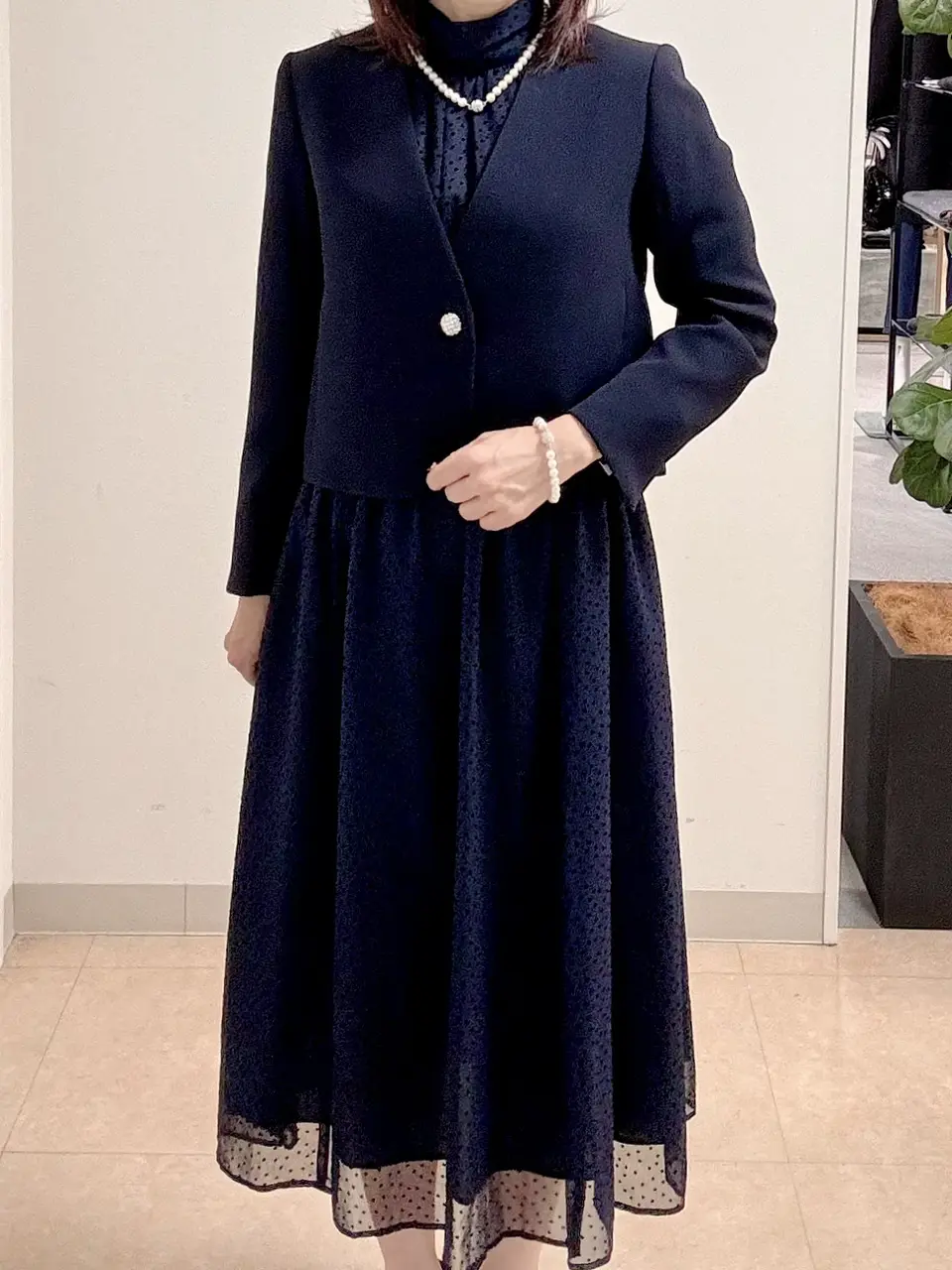 23区 S 宇井 コーディネート画像