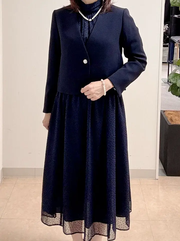 23区 S 宇井 コーディネート画像