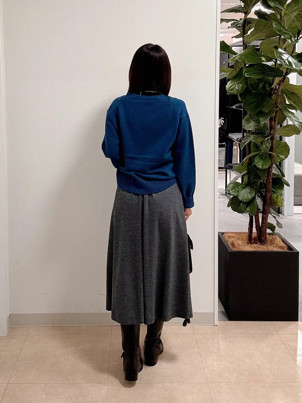 23区 S 宇井 コーディネート画像