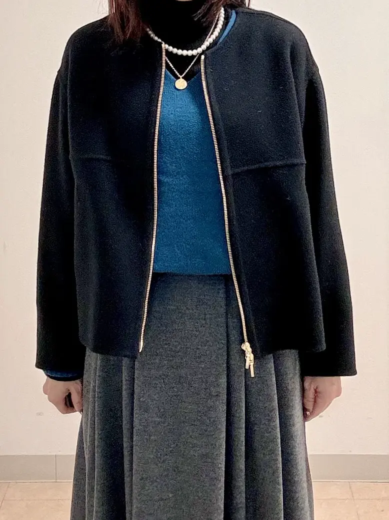 23区 S 宇井 コーディネート画像