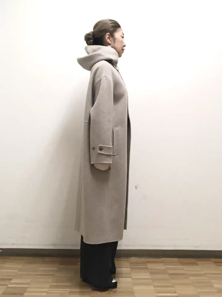 23区 スタッフM コーディネート画像