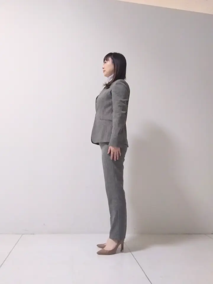 23区 マキ コーディネート画像