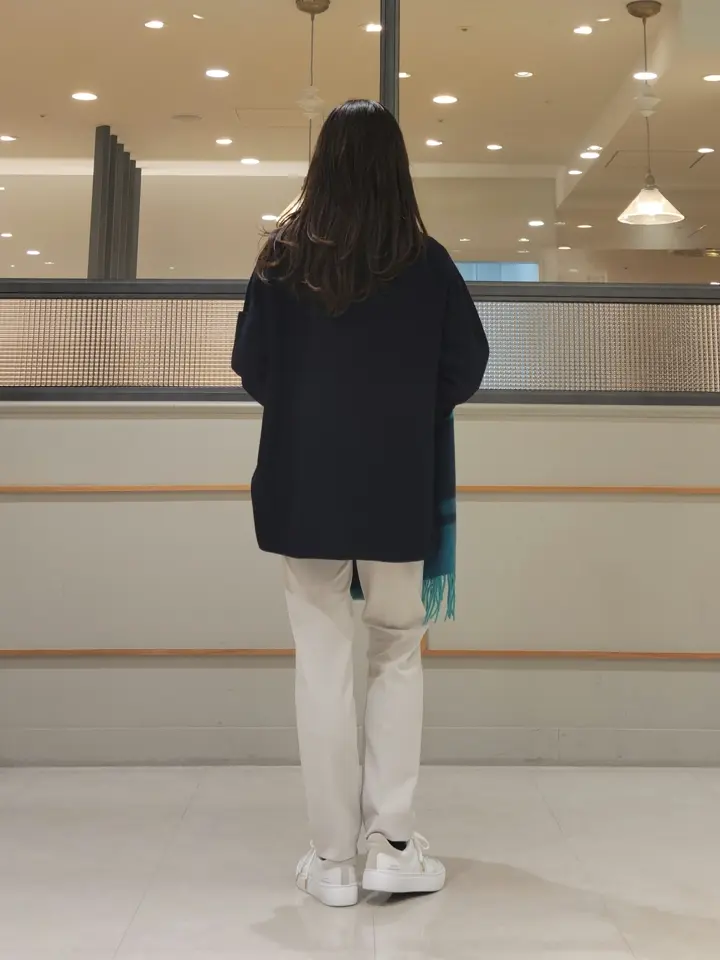 23区 新保 コーディネート画像