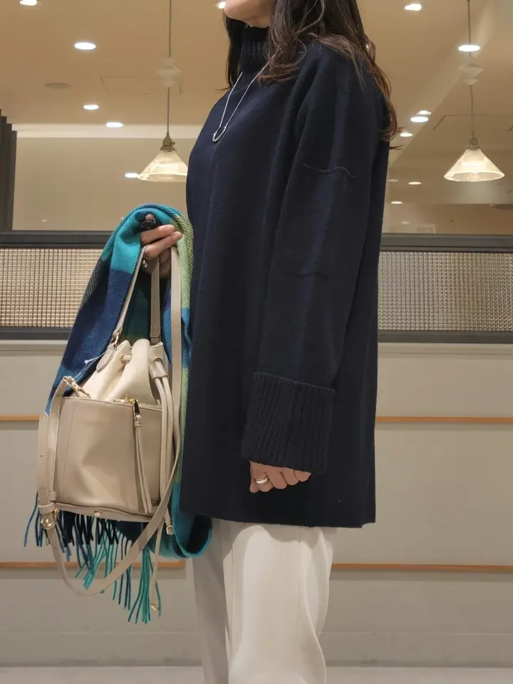 23区 新保 コーディネート画像