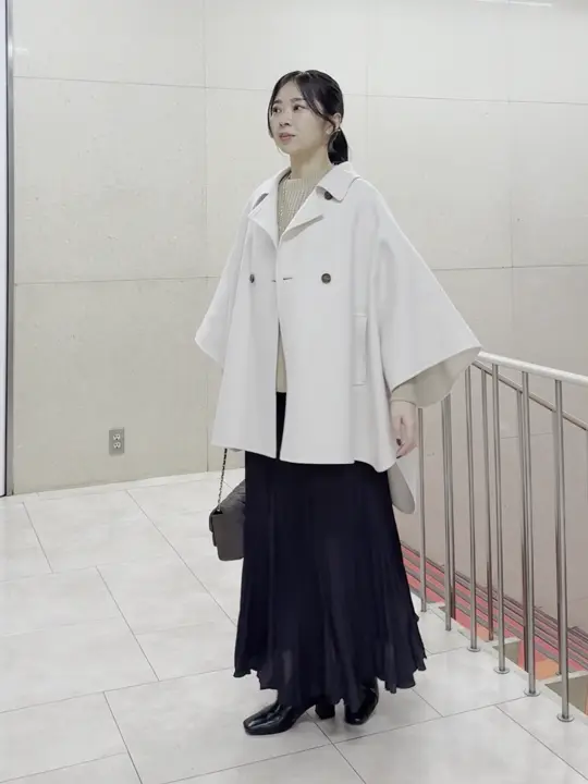 23区 西嶋 コーディネート画像