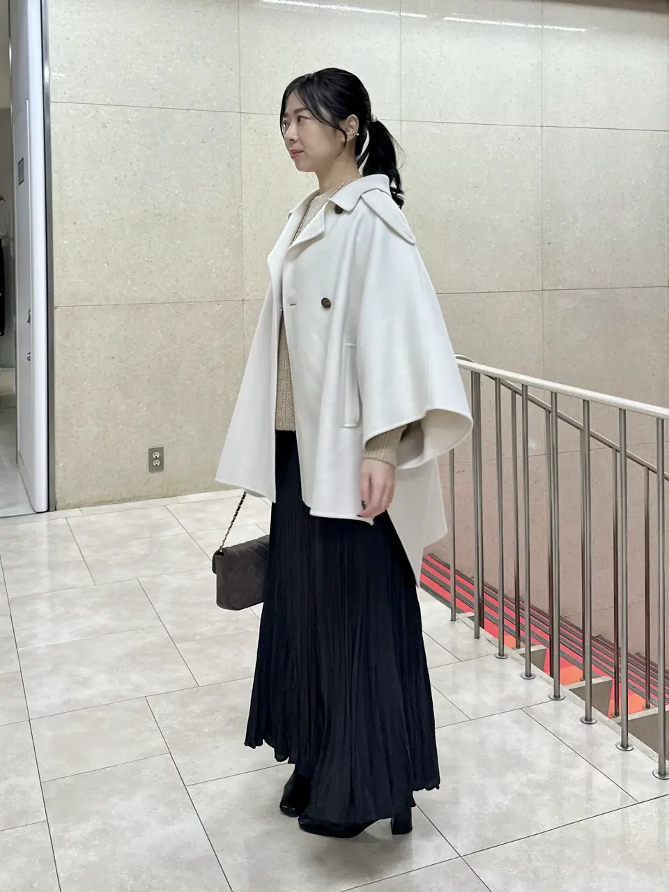 23区 西嶋 コーディネート画像