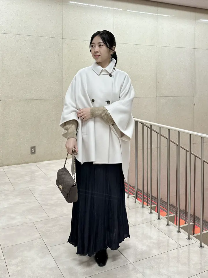 23区 西嶋 コーディネート画像