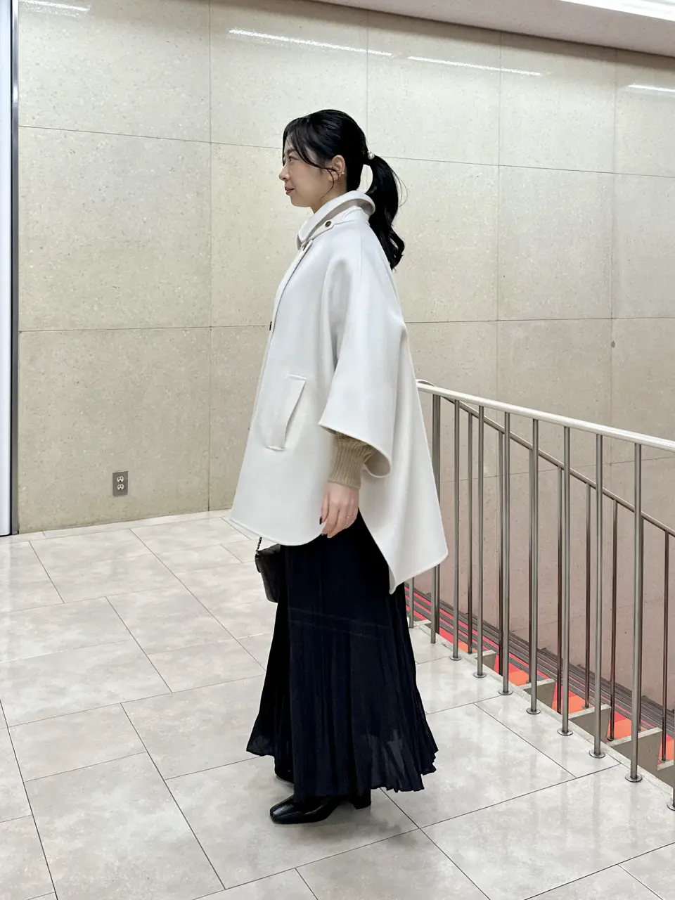 23区 西嶋 コーディネート画像