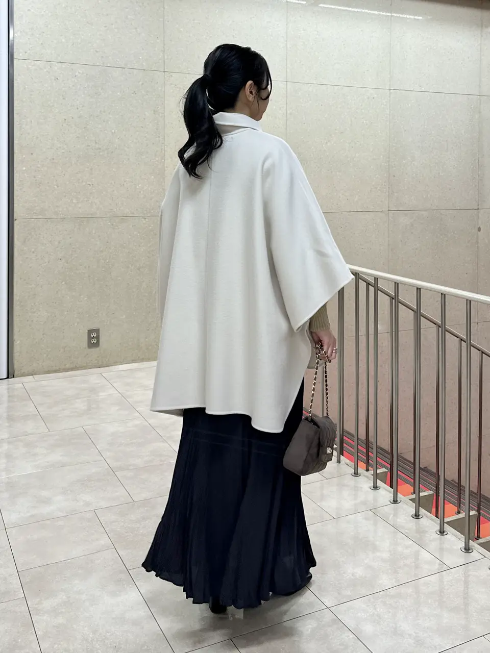 23区 西嶋 コーディネート画像