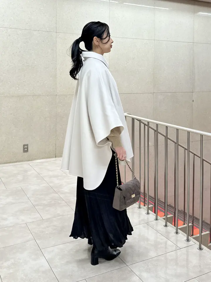 23区 西嶋 コーディネート画像