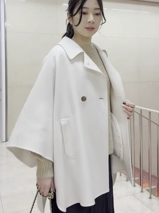 23区 西嶋 コーディネート画像