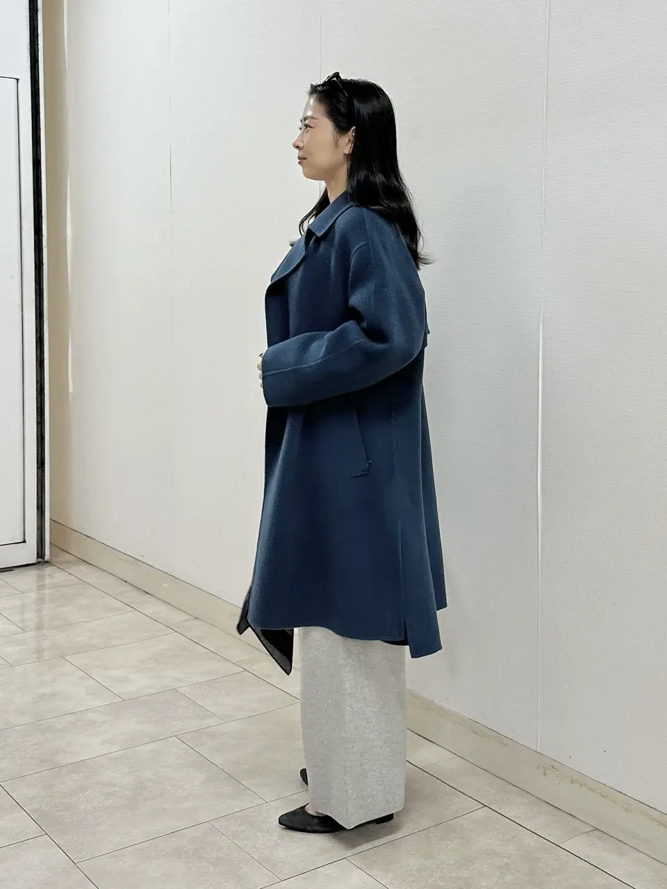 23区 西嶋 コーディネート画像