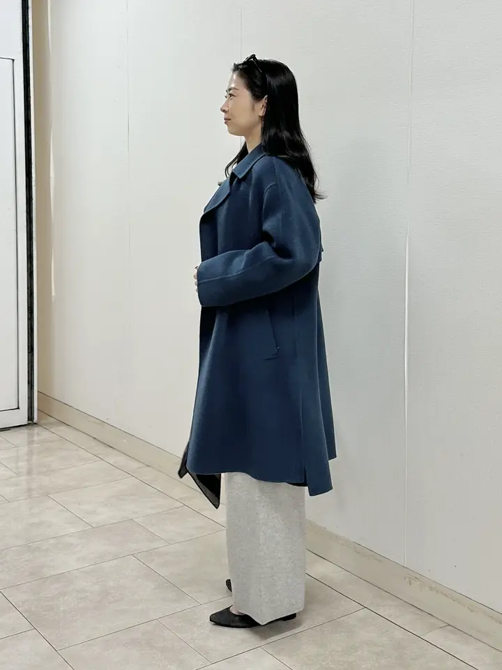 23区 西嶋 コーディネート画像