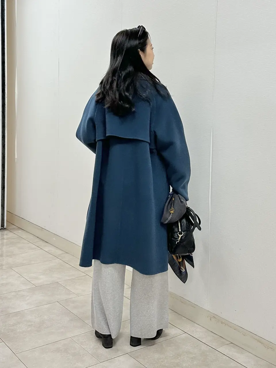 23区 西嶋 コーディネート画像