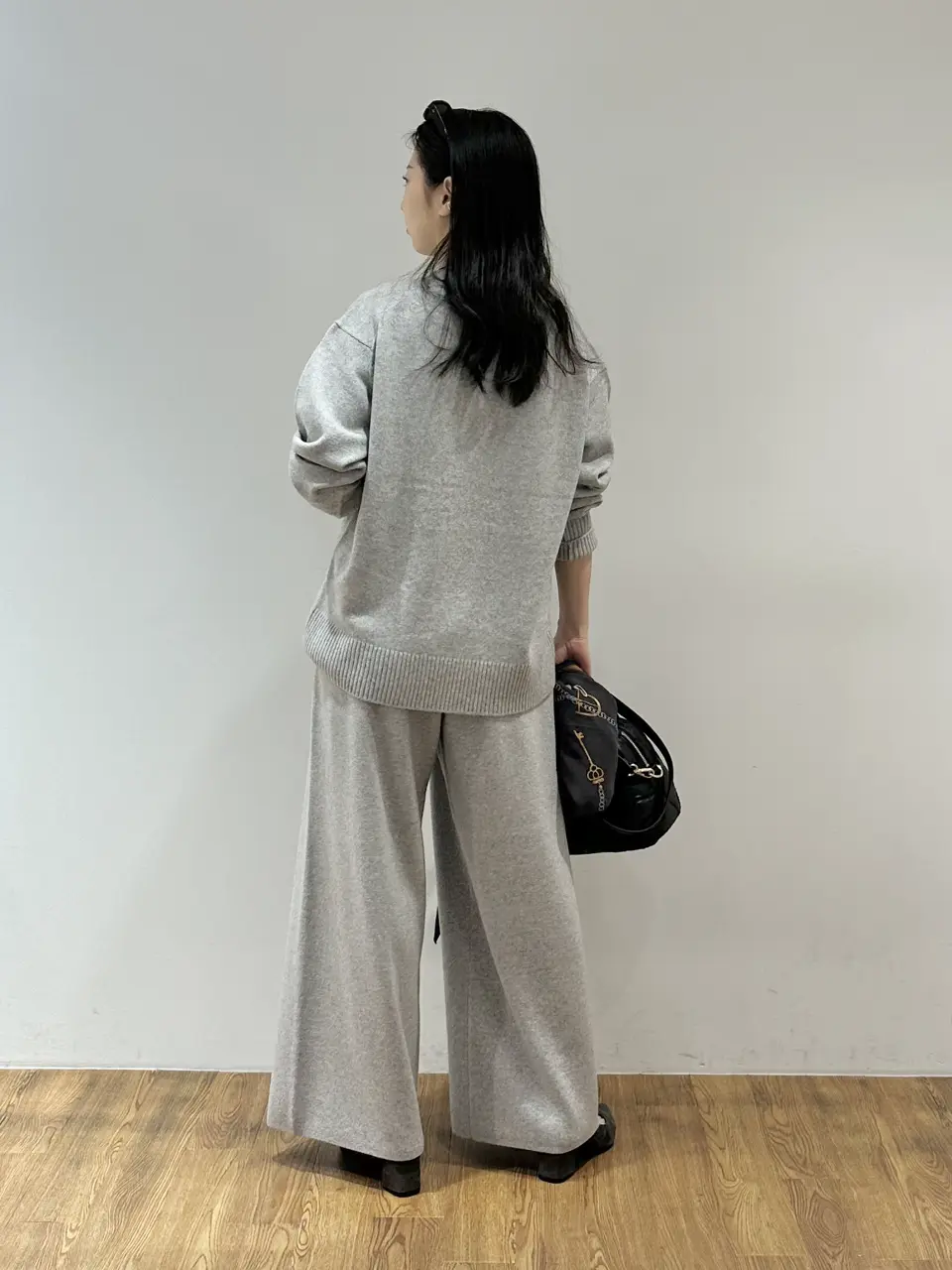 23区 西嶋 コーディネート画像