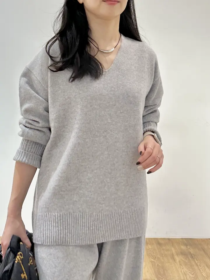 23区 西嶋 コーディネート画像