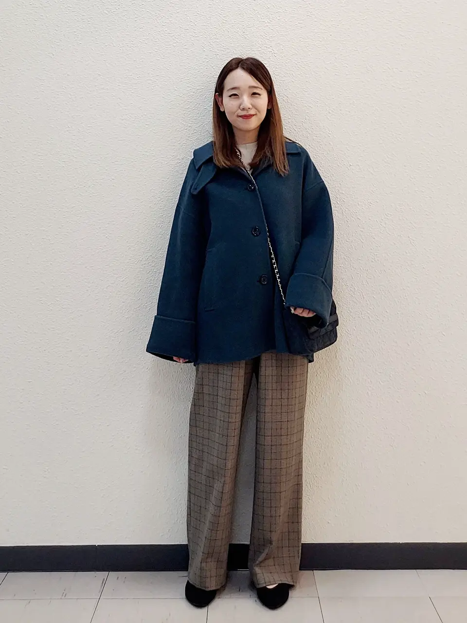 23区 齋藤 コーディネート画像