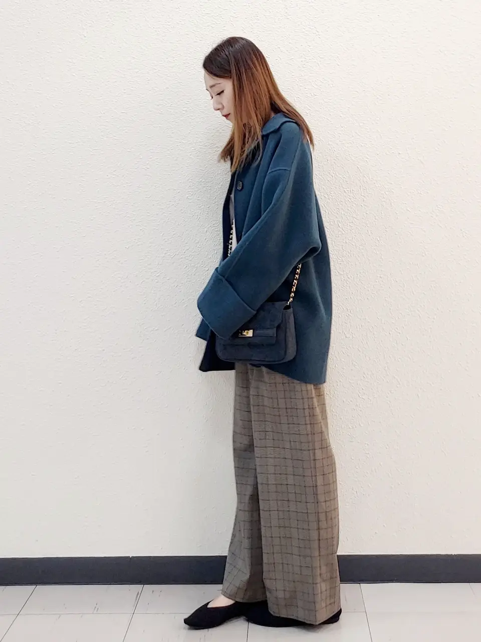 23区 齋藤 コーディネート画像