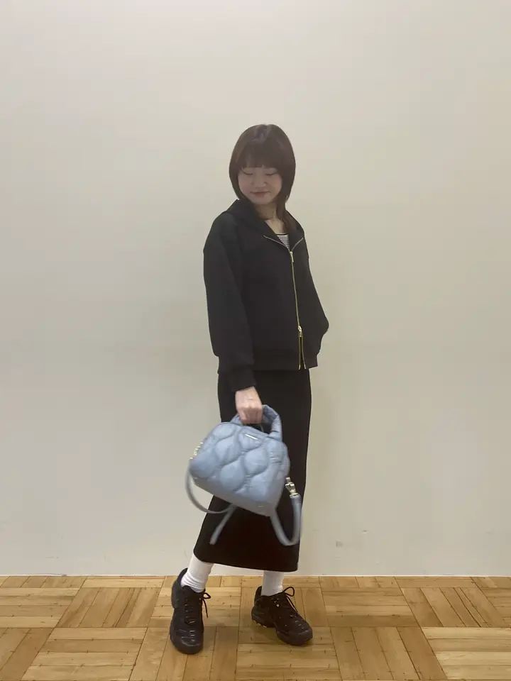 23区 いなむら コーディネート画像