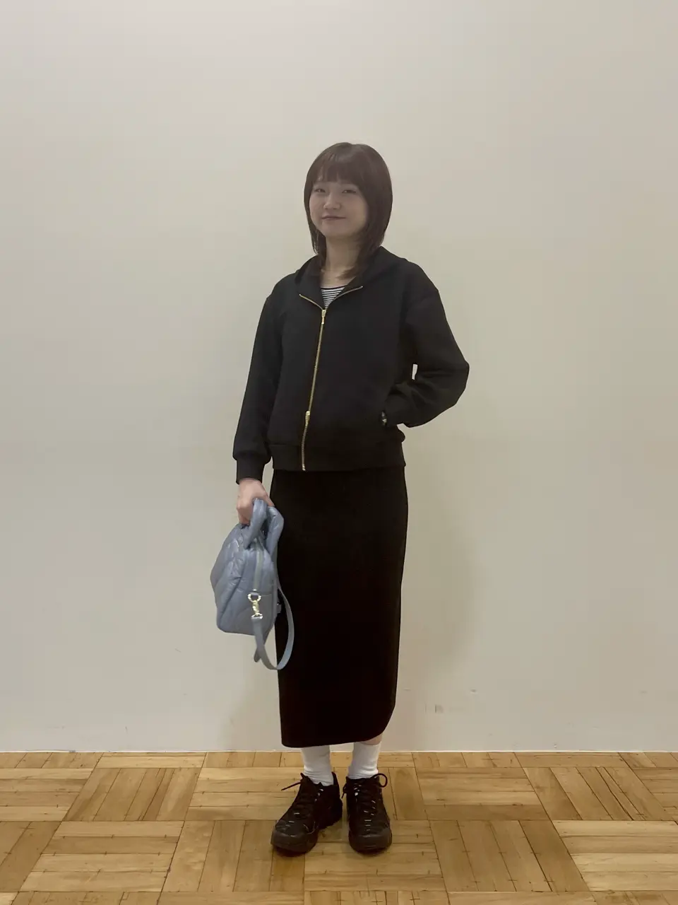 23区 いなむら コーディネート画像