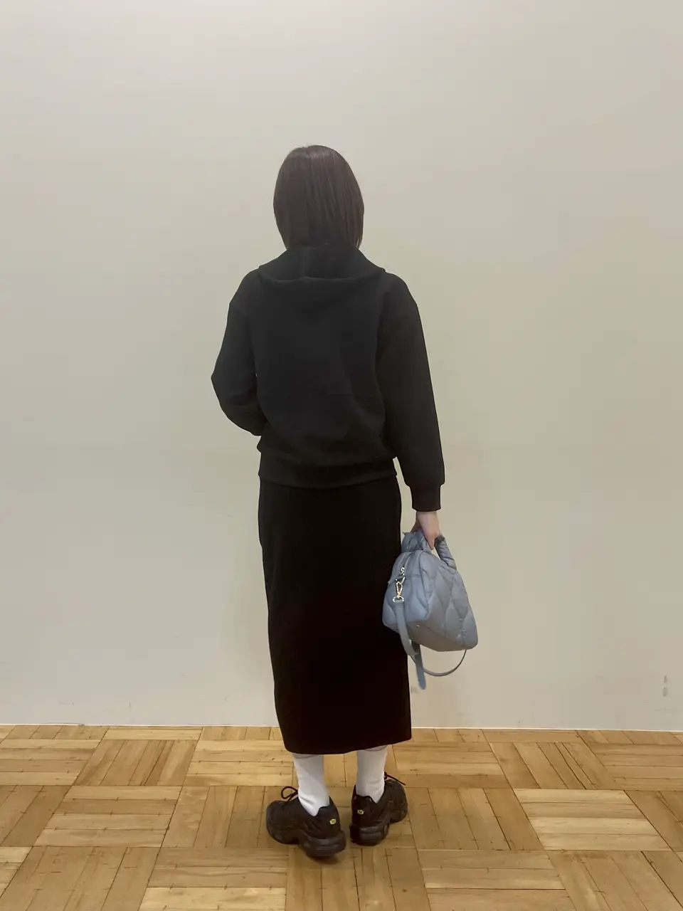 23区 いなむら コーディネート画像