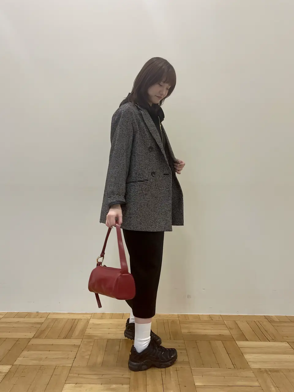 23区 いなむら コーディネート画像