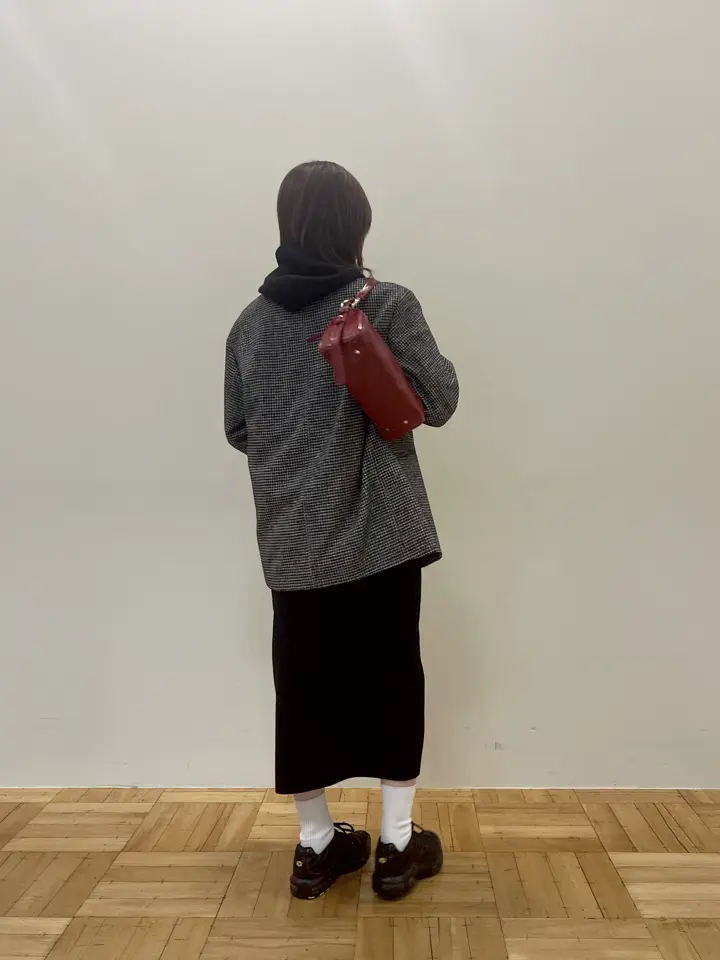 23区 いなむら コーディネート画像