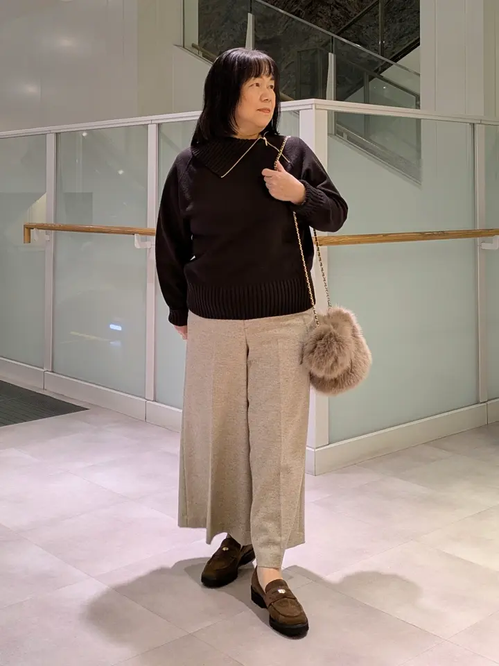 23区 前島 コーディネート画像