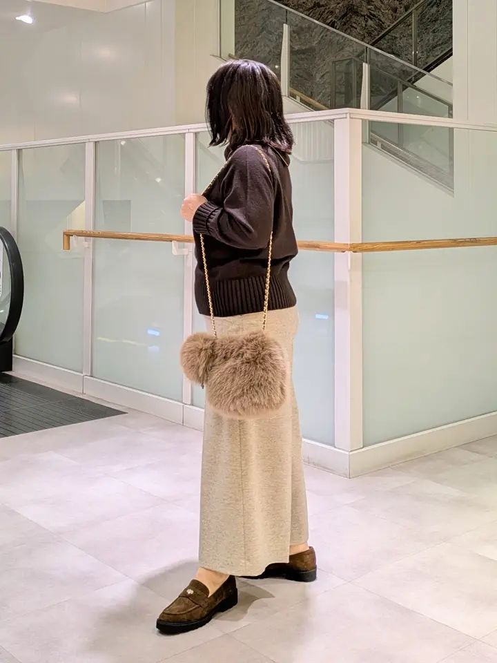 23区 前島 コーディネート画像