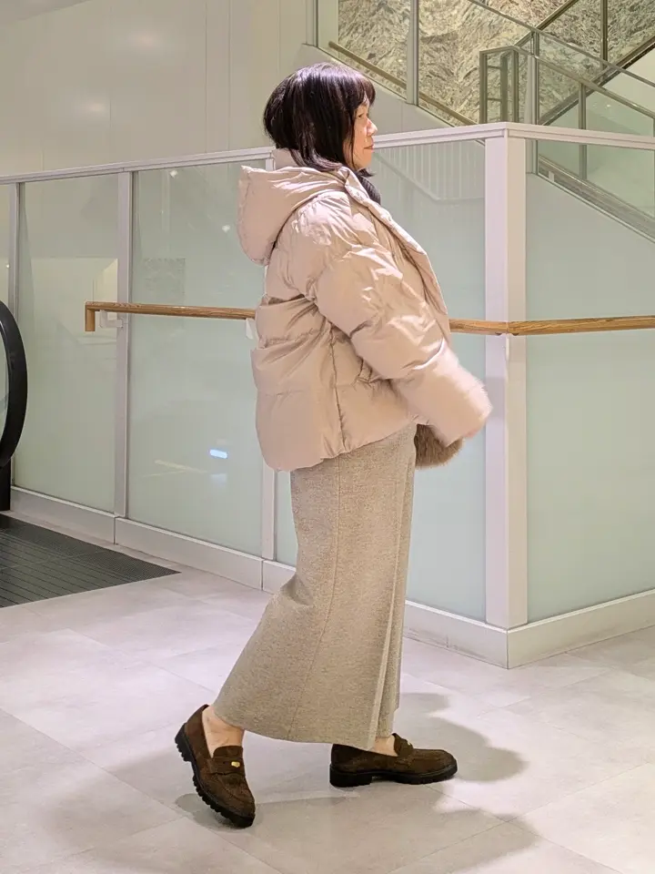 23区 前島 コーディネート画像