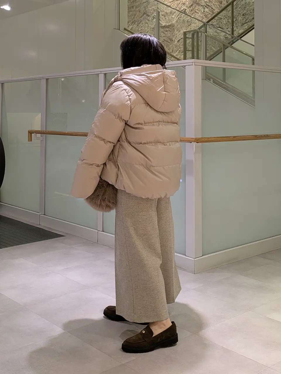 23区 前島 コーディネート画像