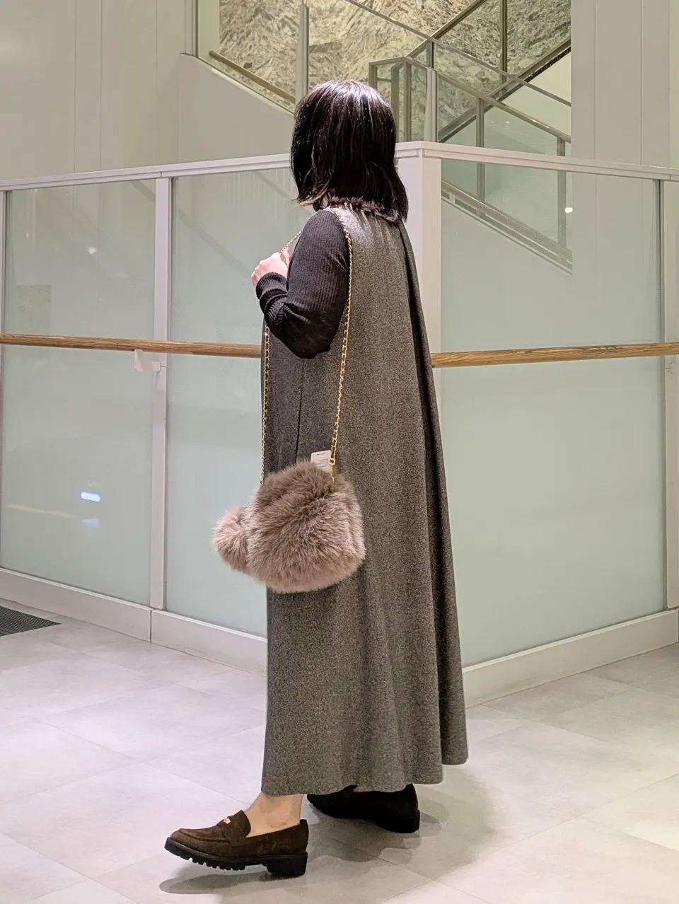 23区 前島 コーディネート画像