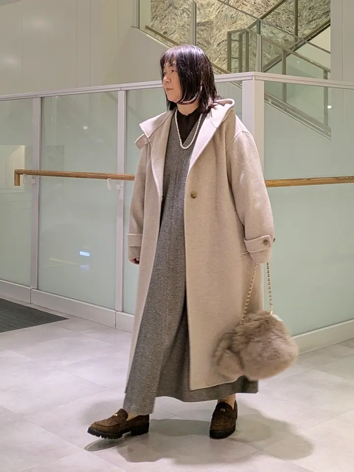 23区 前島 コーディネート画像