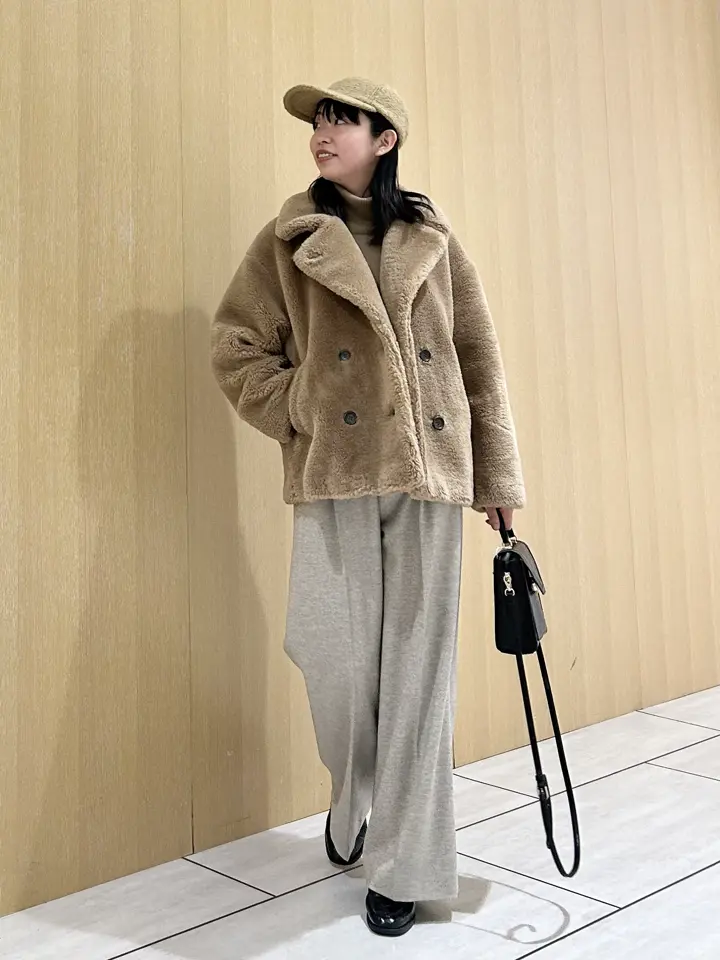 23区 原 コーディネート画像