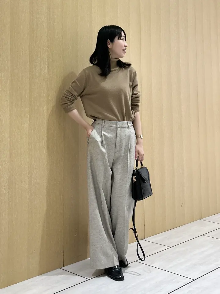 23区 原 コーディネート画像