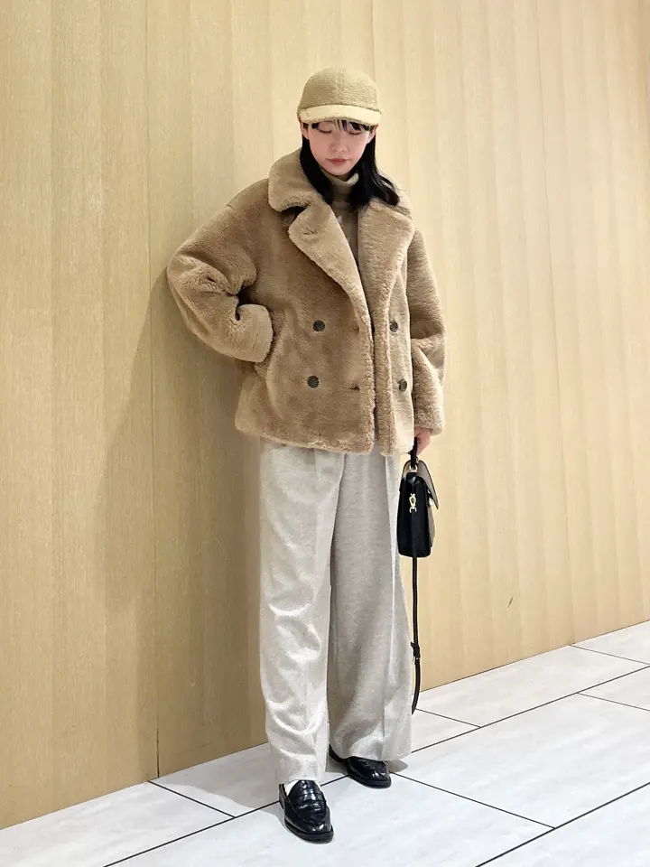 23区 原 コーディネート画像