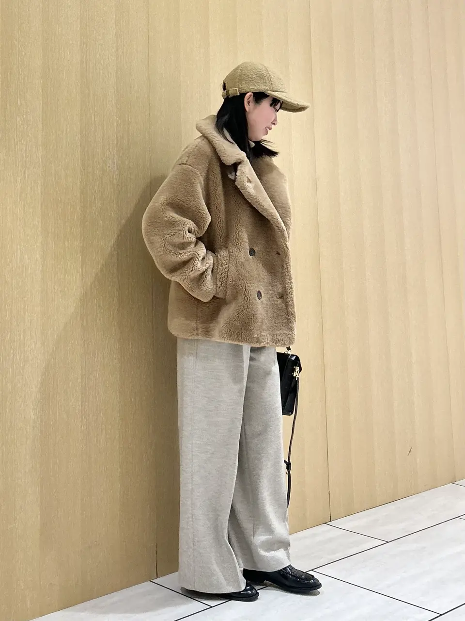 23区 原 コーディネート画像