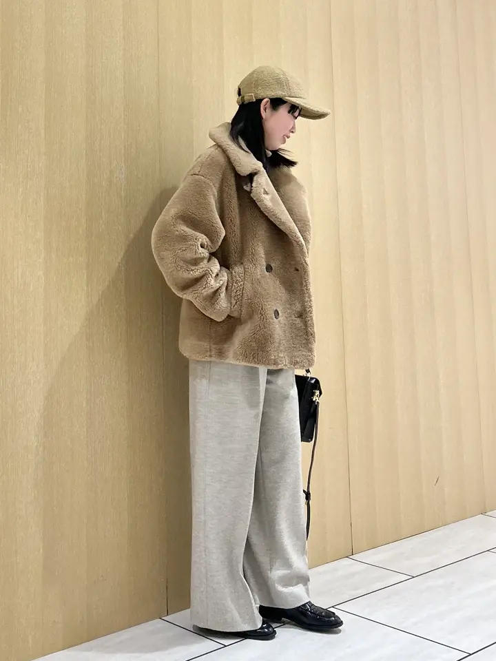 23区 原 コーディネート画像