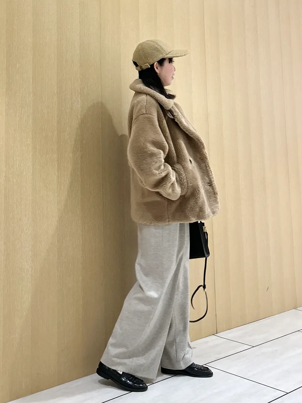 23区 原 コーディネート画像