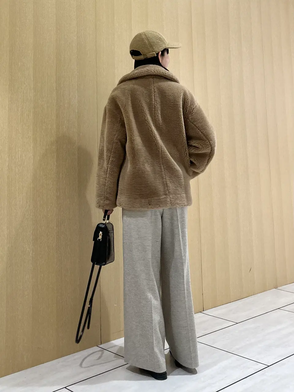 23区 原 コーディネート画像