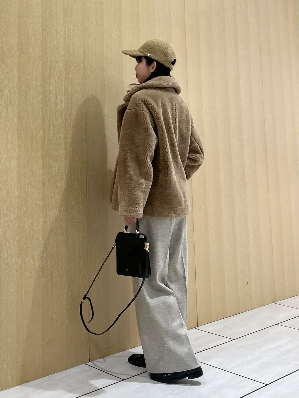 23区 原 コーディネート画像