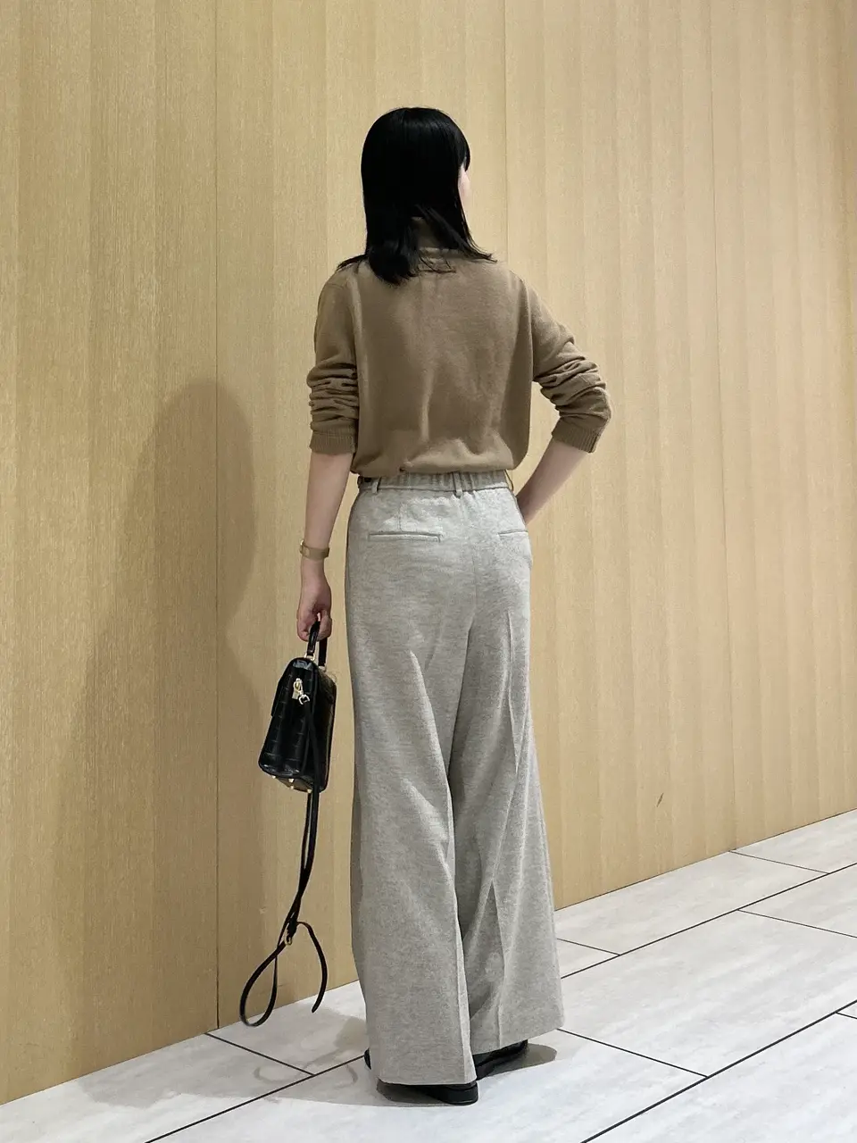 23区 原 コーディネート画像