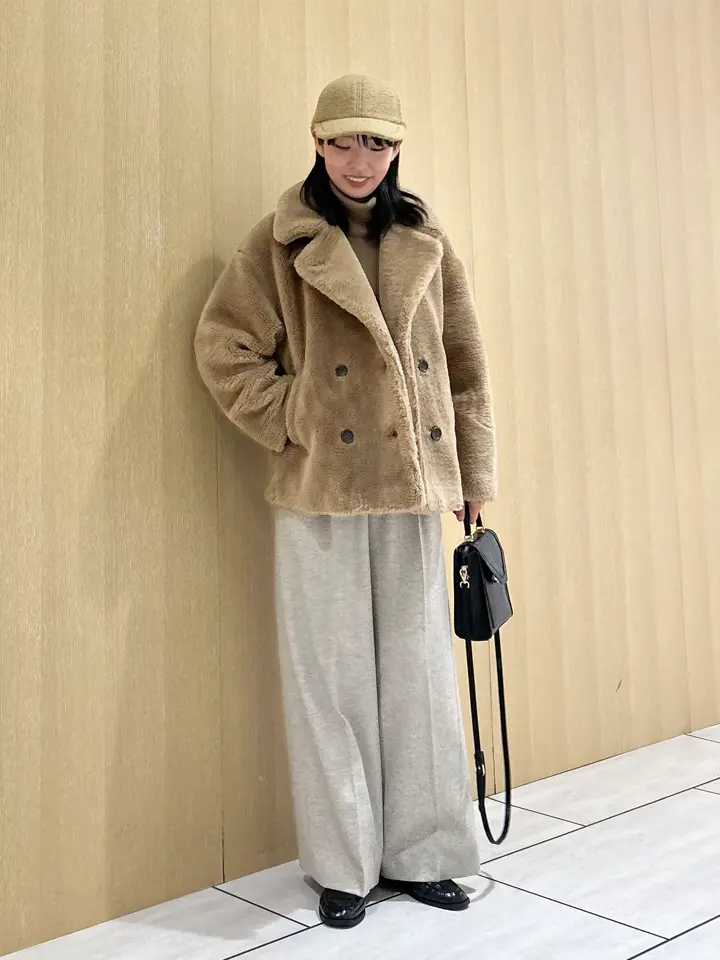 23区 原 コーディネート画像